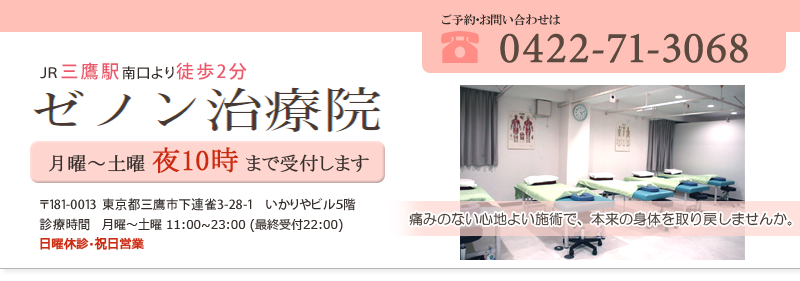 ヘッダー